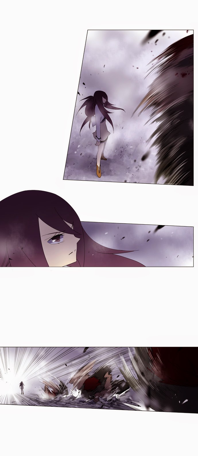 Soul Cartel: Chapter 49