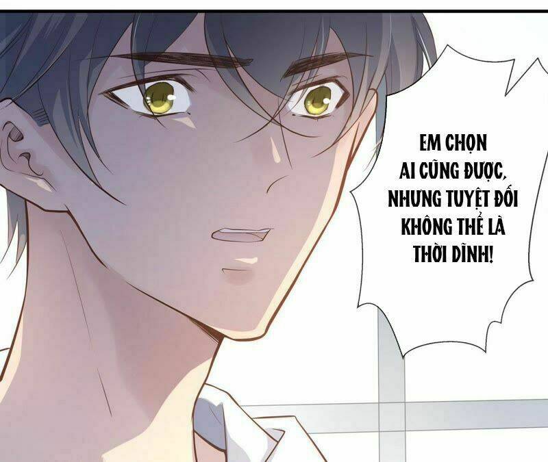 Chiến Lược Lãng Mạn Của Thịnh Thiếu: Chapter 78
