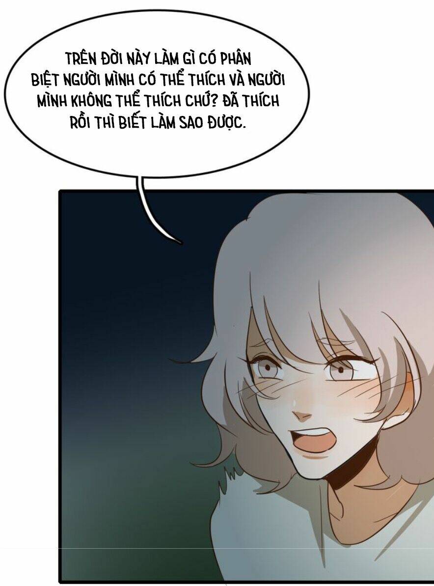 Tình Yêu Dưới Mái Hiên: Chapter 40