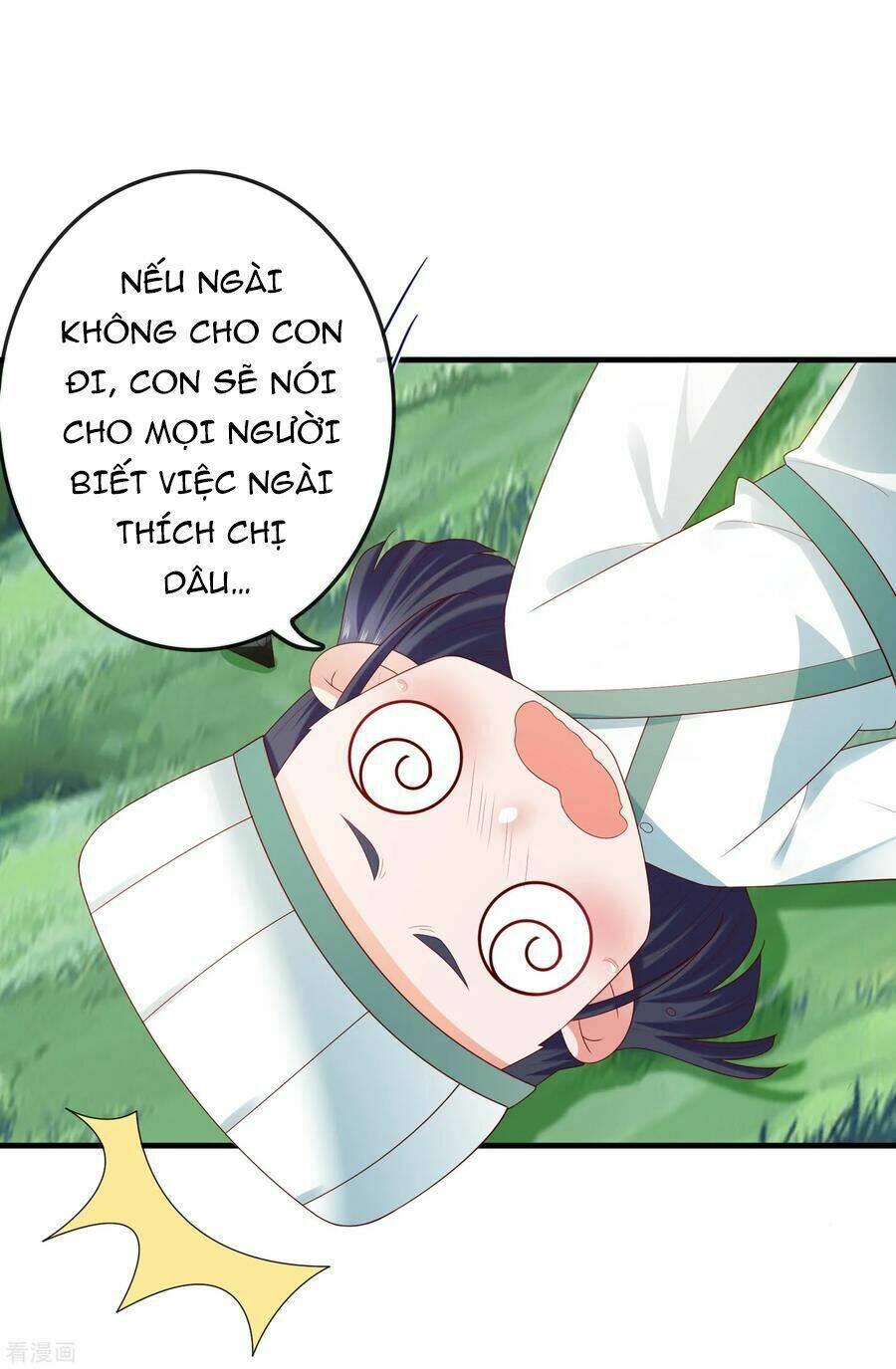 Trở Về Cổ Đại Làm Thánh Hiền: Chapter 9
