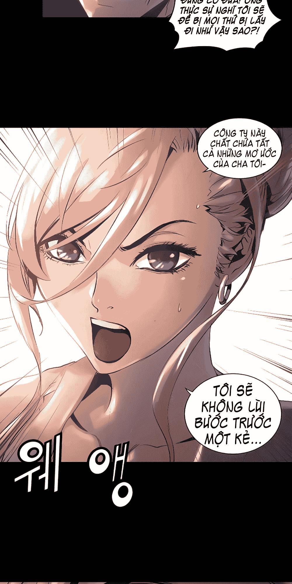 Dị Giới Tam Tuyệt: Chapter 19