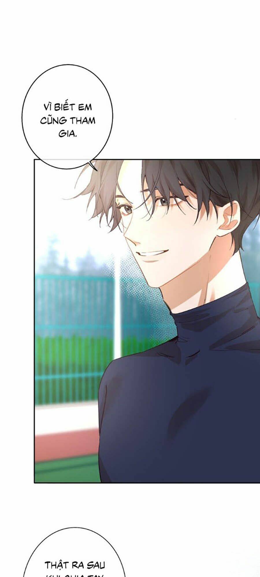 Cát Xê Người Tình Bóng Đêm: Chapter 4