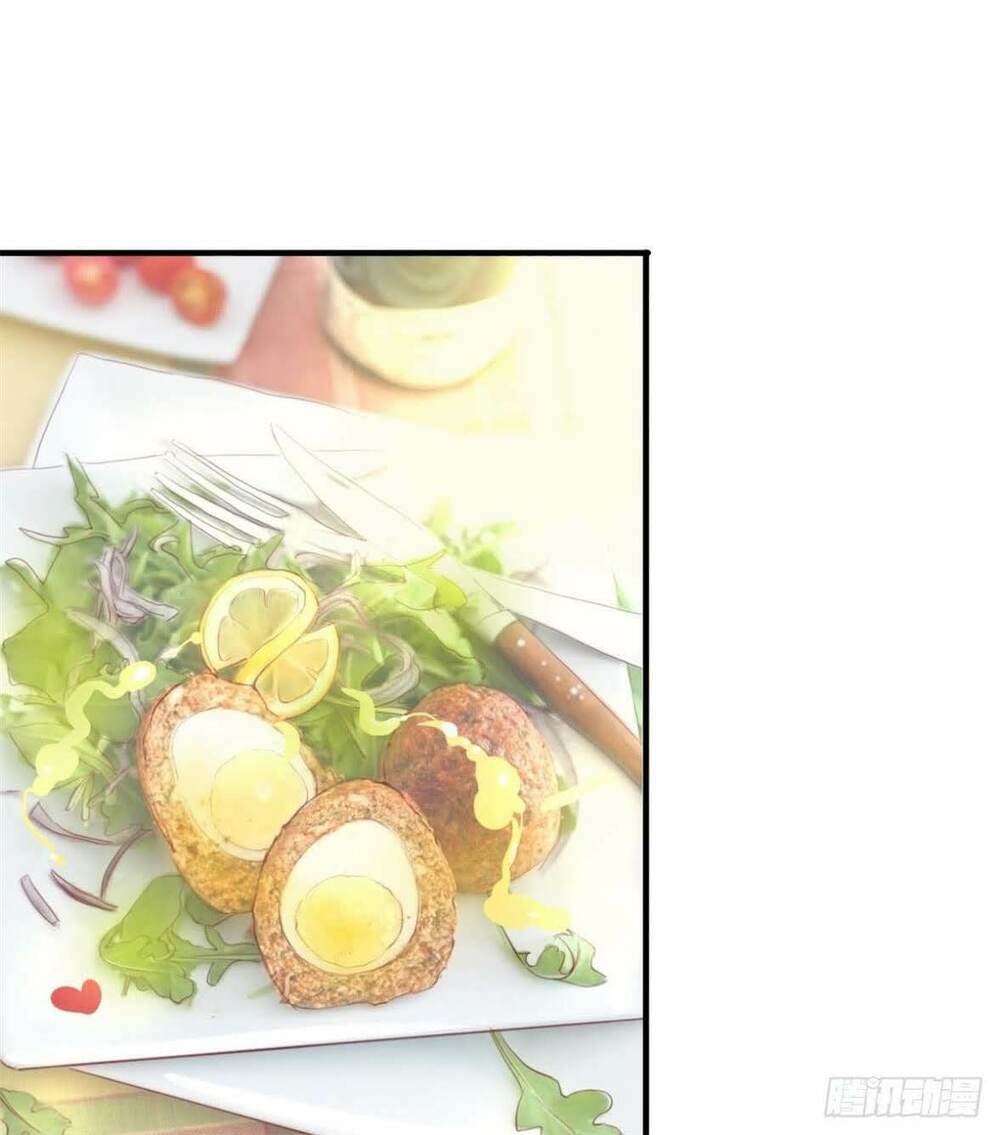 Manh Thê Khó Dỗ: Chapter 10