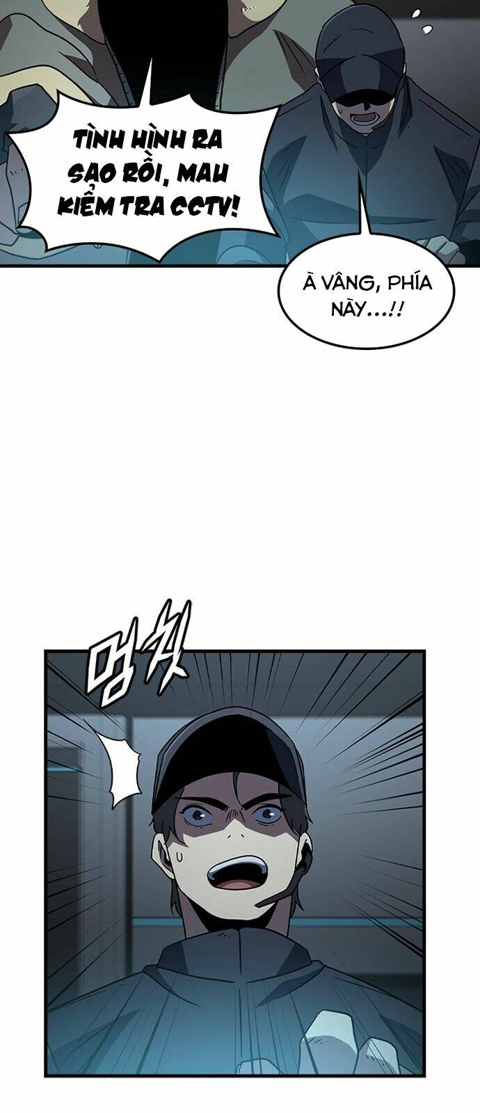 Điểm Chết: Chapter 33