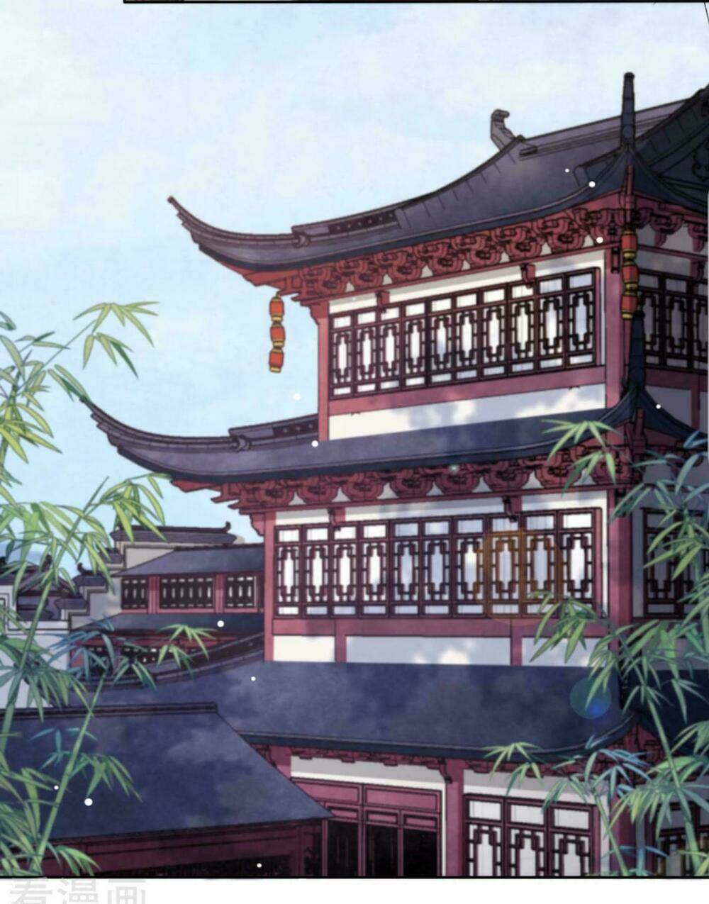 Xuyên Về Cổ Đại Làm Quốc Bảo: Chapter 12