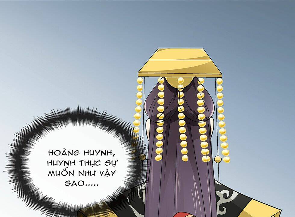 Vương Phi Thật Uy Vũ: Chapter 2.2