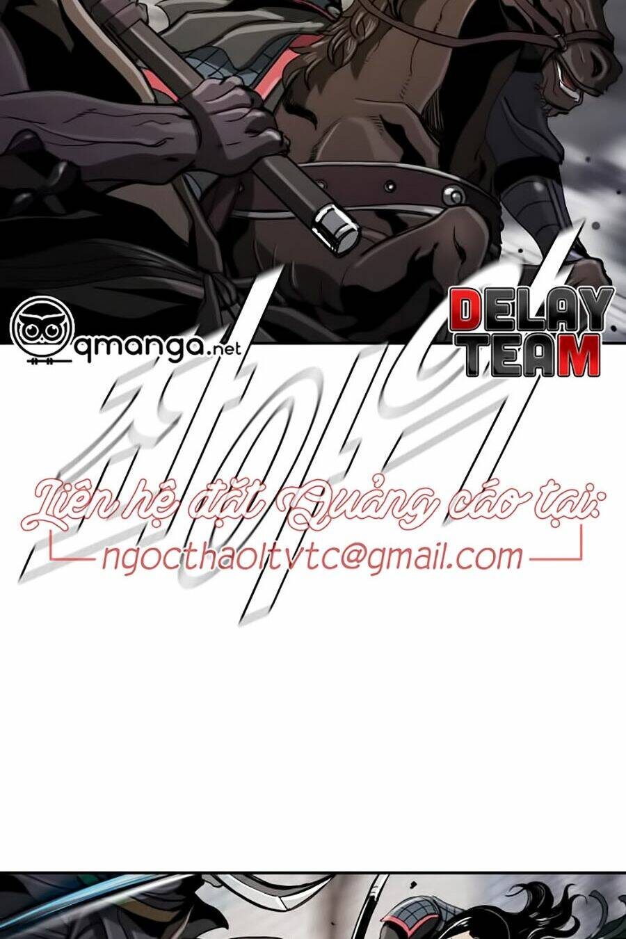 Thợ Săn Đầu Tiên: Chapter 55