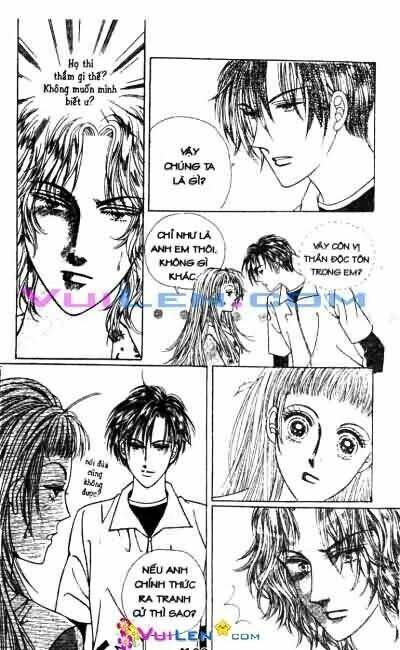 Virus Tiền: Chapter 8