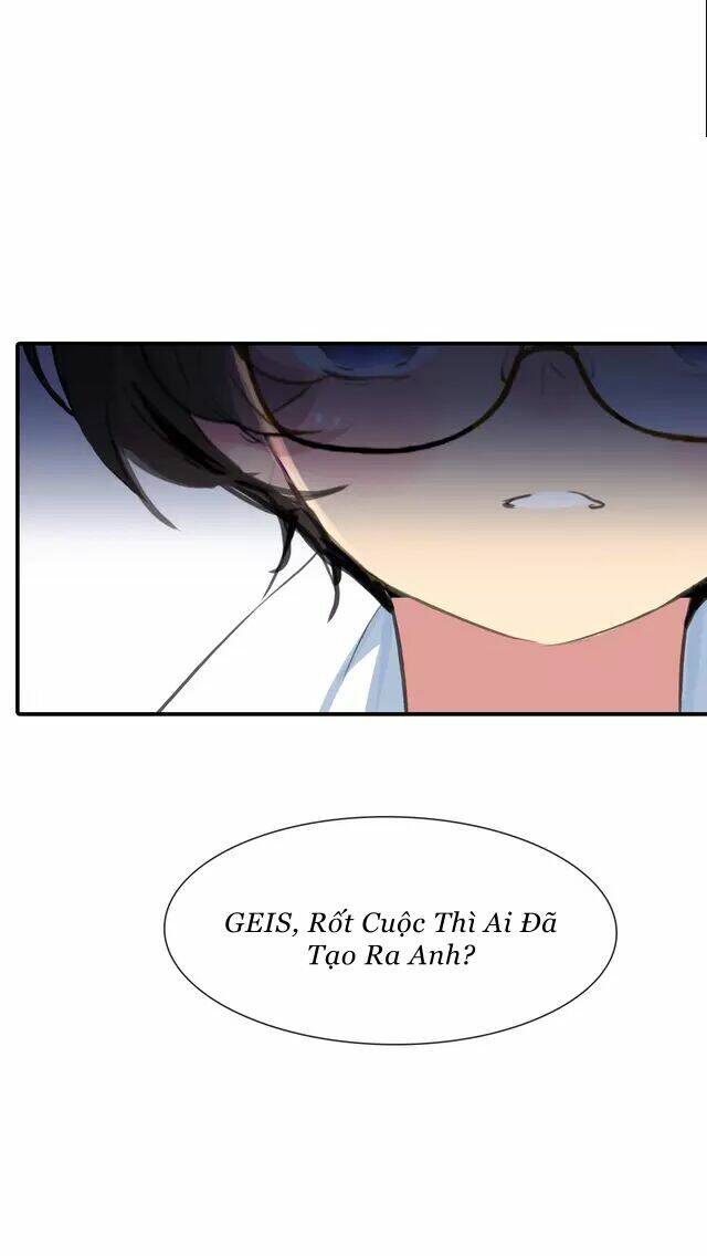 Hướng Dẫn Bảo Trì Người Máy: Chapter 7