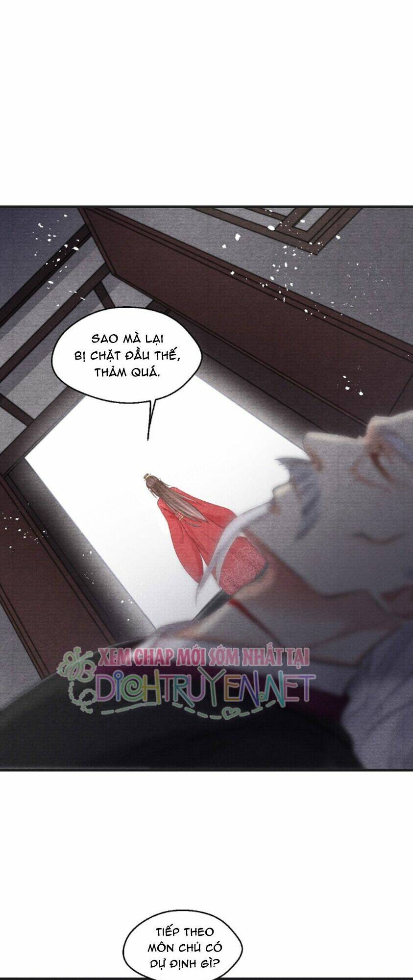 Nhất Kiếm Sương Hàn: Chapter 28