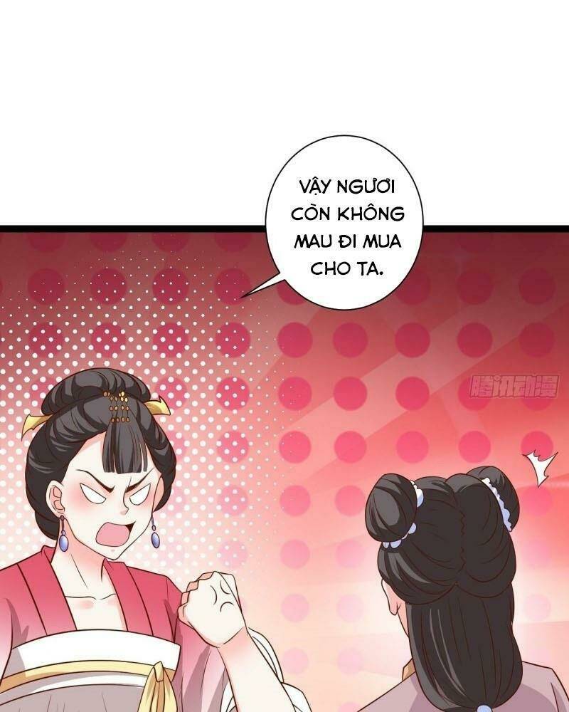 Trọng Sinh Tối Cường Ma Tôn Ở Rể: Chapter 68