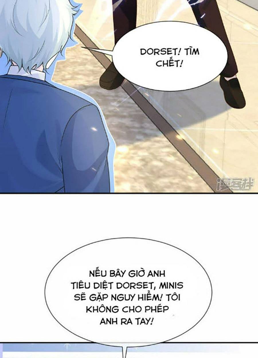 Sủng Hậu Của Vương: Chapter 161