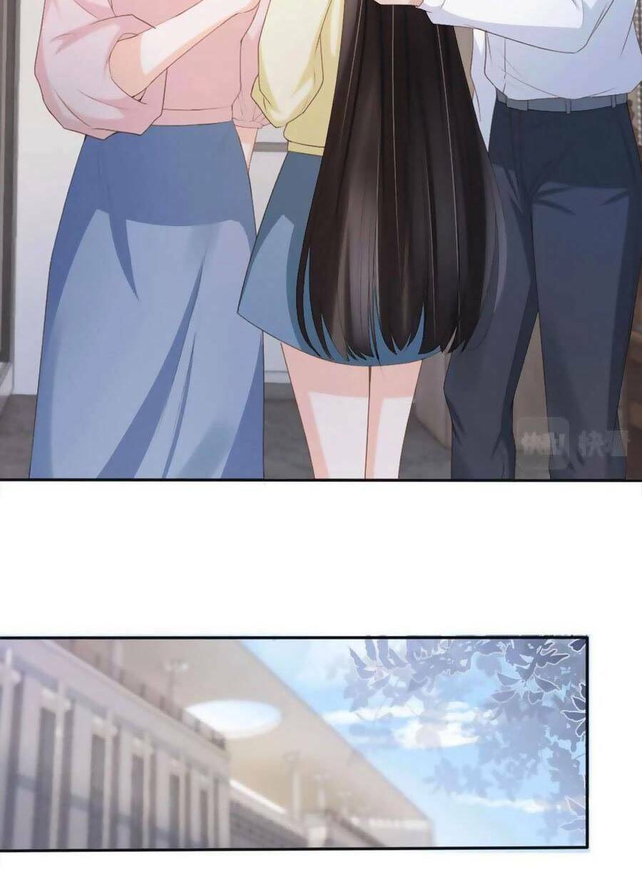 Dây Dưa Không Dứt: Chapter 29