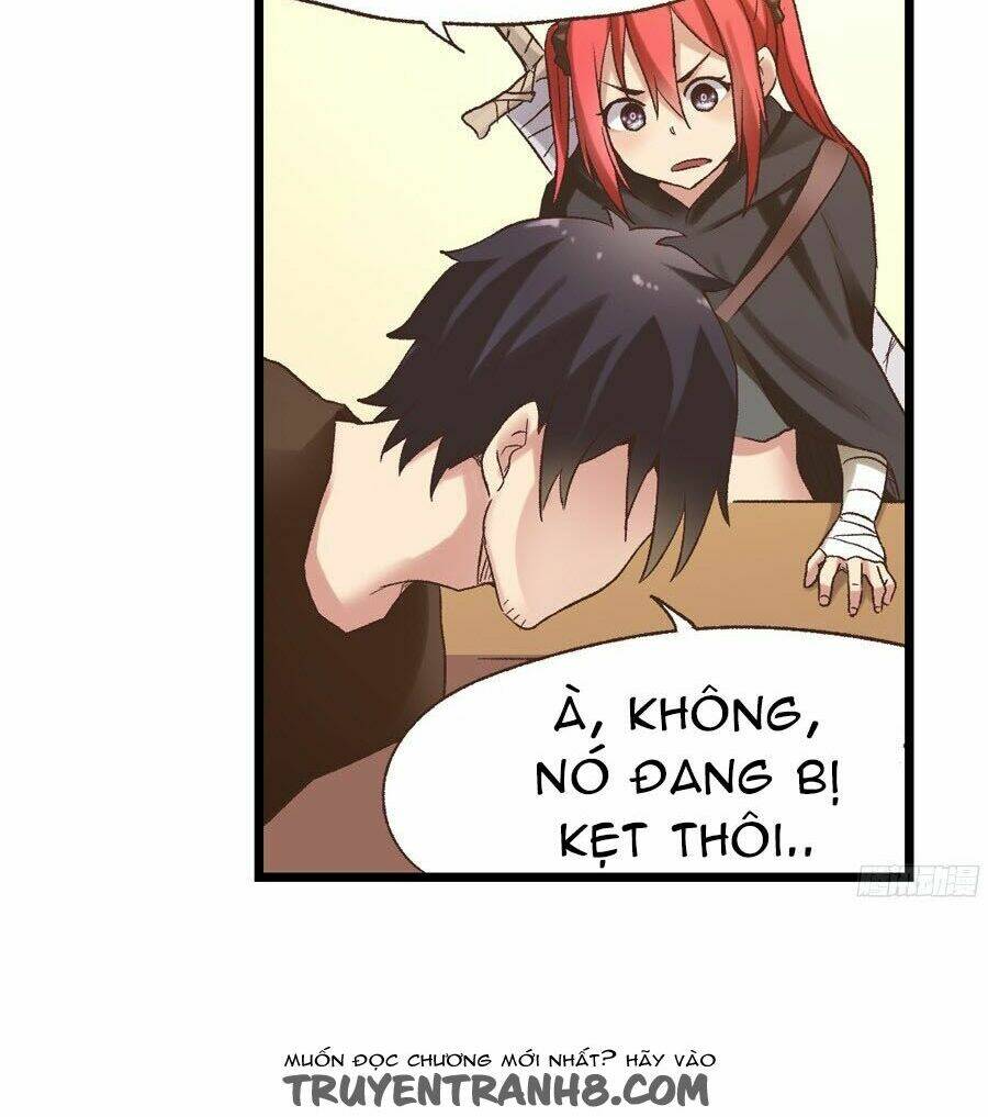 Vì Tôi Là Ông Chú Mở Tiệm Bán Vũ Khí: Chapter 52