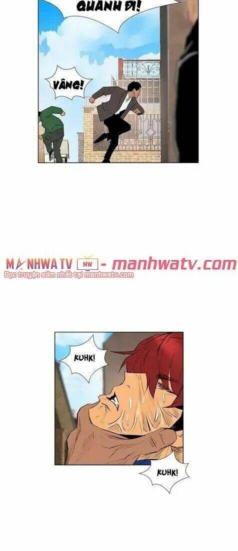 Kẻ Hồi Sinh: Chapter 50