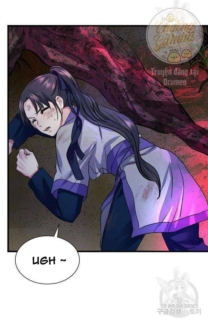 Cô Dâu Của Sói Đen: Chapter 4