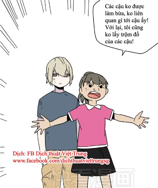 Ứng Dụng Thẩm Mỹ: Chapter 44