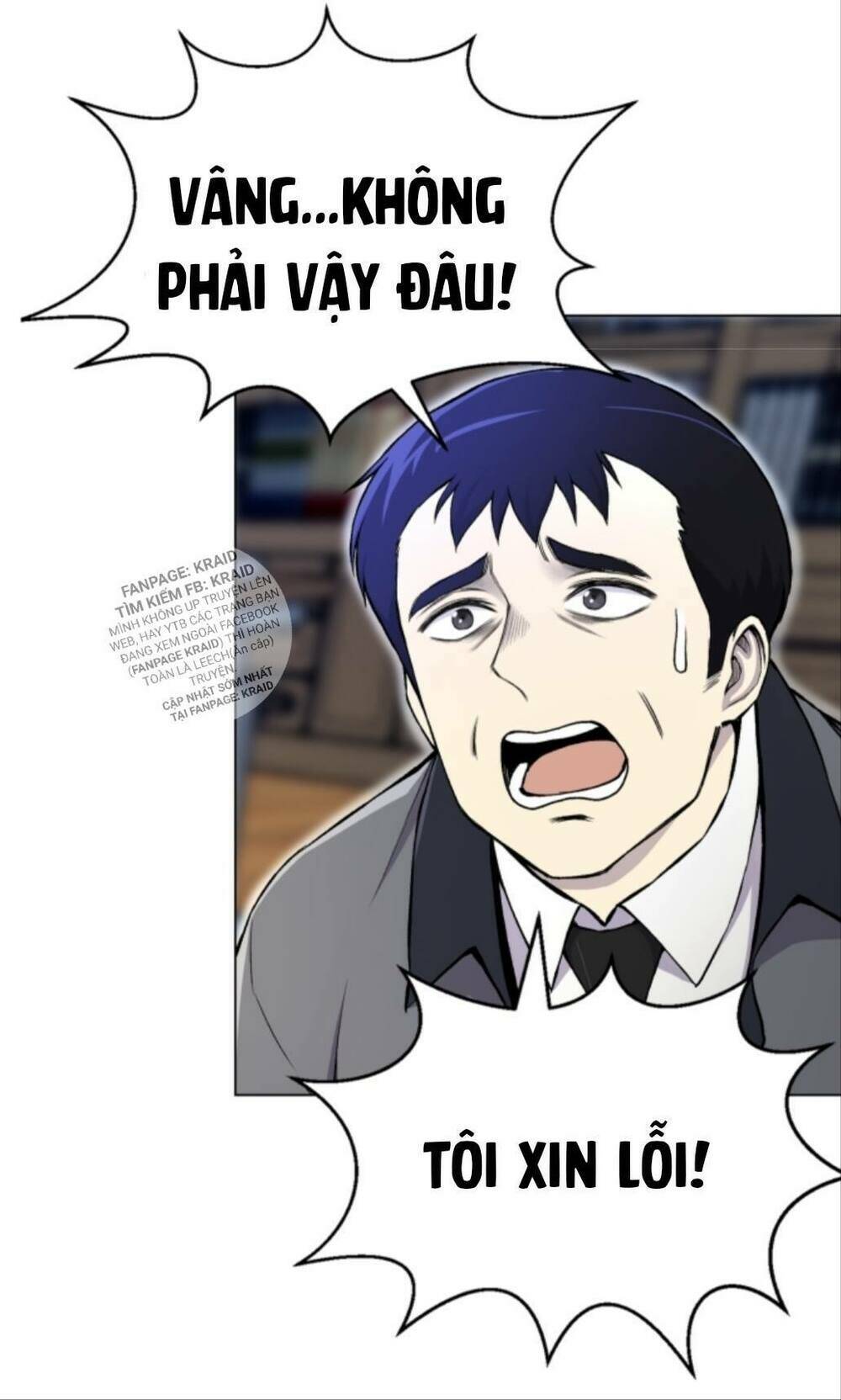 Luân Hồi Ác Nhân: Chapter 30