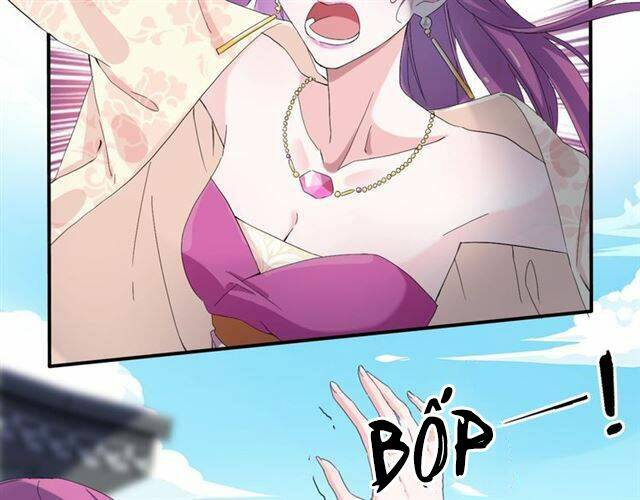 Hoa Nhan Sách: Chapter 41.1