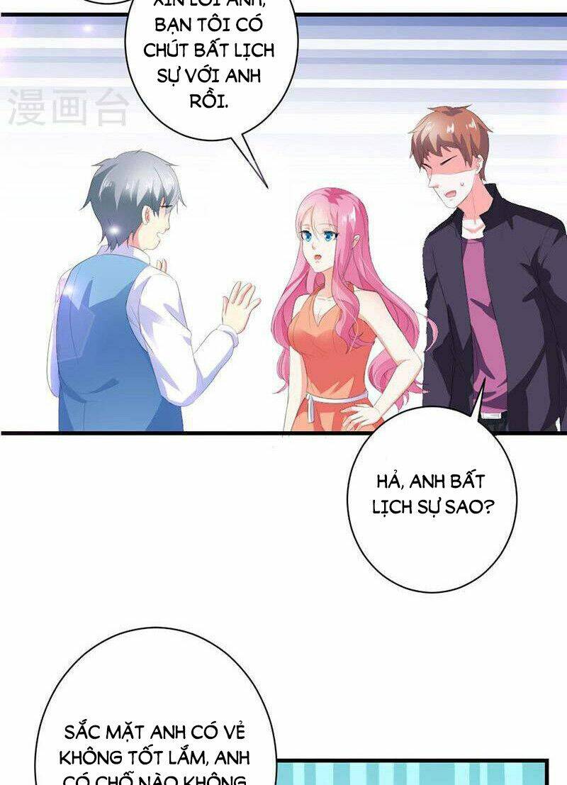 Này! Đừng Động Vào Phô Mai Của Tôi: Chapter 28