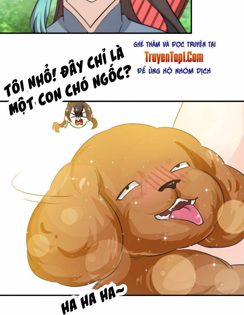 Khởi Đầu Bằng Một Con Côn: Chapter 106