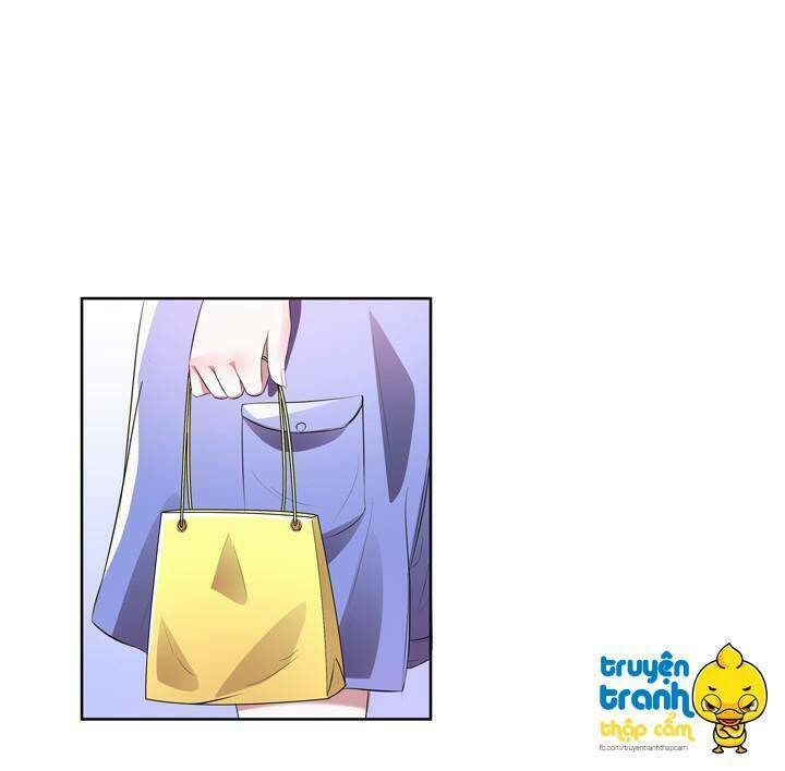 Âm Mưu Bên Gối: Chapter 19