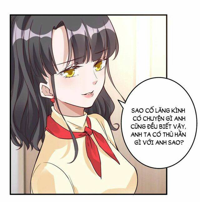 Hôn Nhân Dục Vọng: Thiếu Gia Nhẹ Một Chút!: Chapter 151