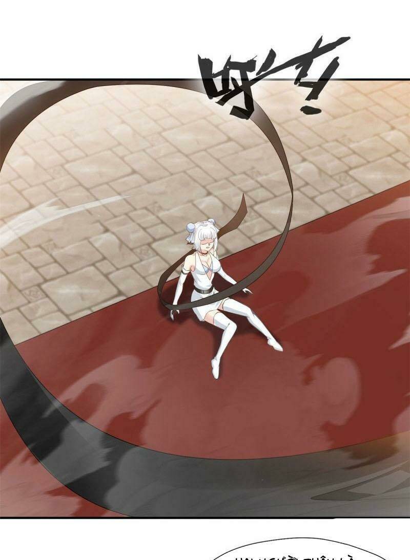 Tuyệt Thế Đế Tôn: Chapter 90