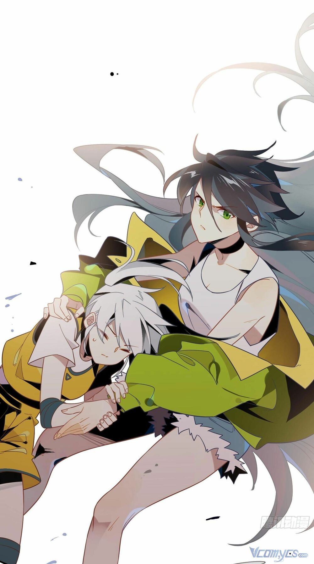 Nữ Phụ Như Tôi Cũng Có Ngày Ra Mắt: Chapter 44