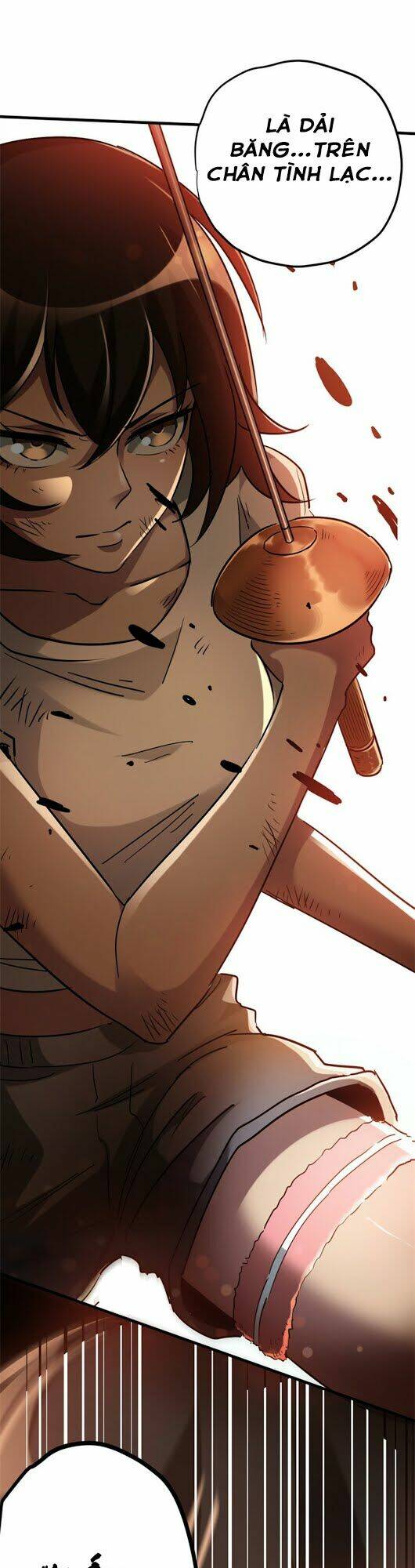 Trò Chơi Thời Mạt Thế: Chapter 7