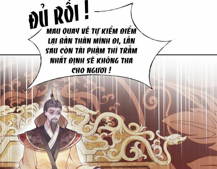 Nhất Sinh Nhất Thế Tiếu Thương Khung: Chapter 5