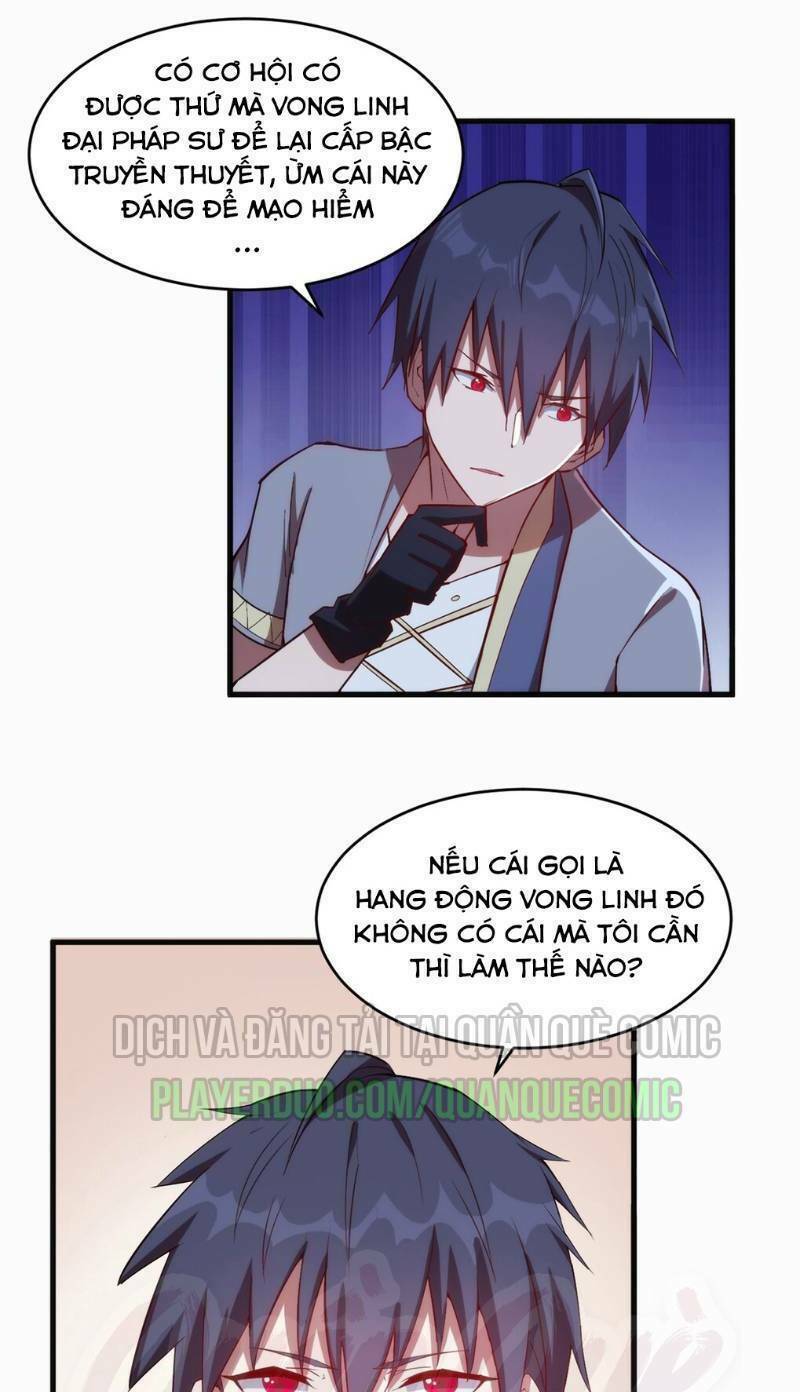 Thánh Đường Chi Thành: Chapter 9