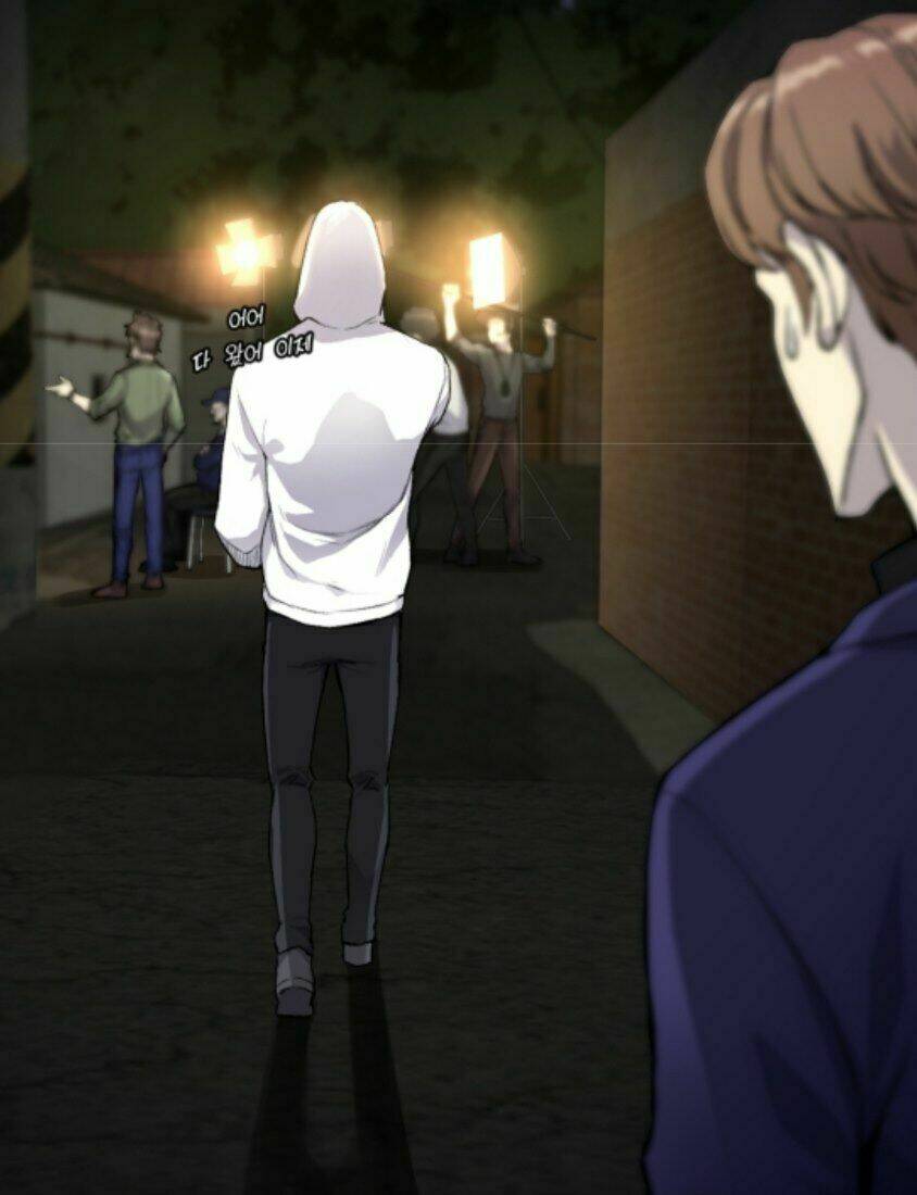 Luân Hồi Ác Nhân: Chapter 34