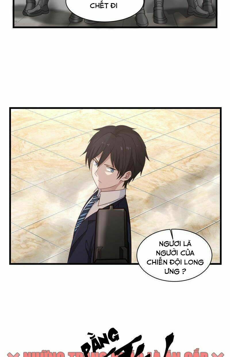 Đô Thị Tuyệt Thế Cuồng Tôn: Chapter 13