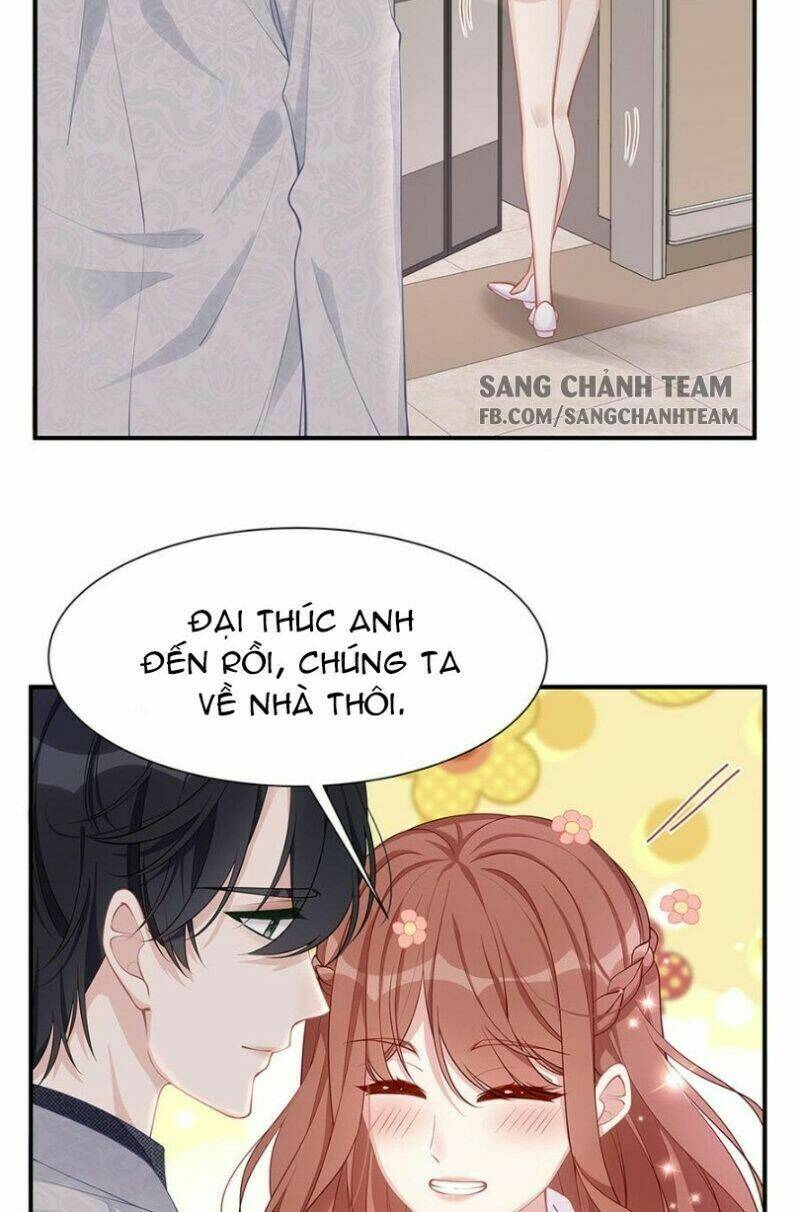 Chỉ Muốn Cưng Chiều Em: Chapter 28