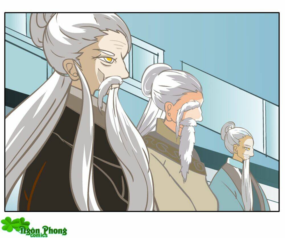 Hòa Thượng Và Tiểu Long Quân: Chapter 52