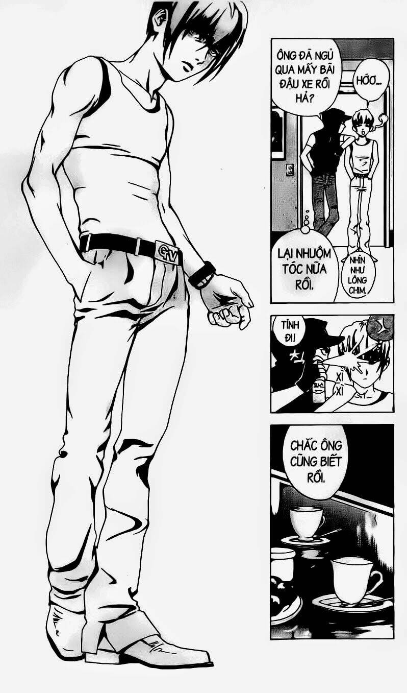 Ai Hơn Ai: Chapter 71