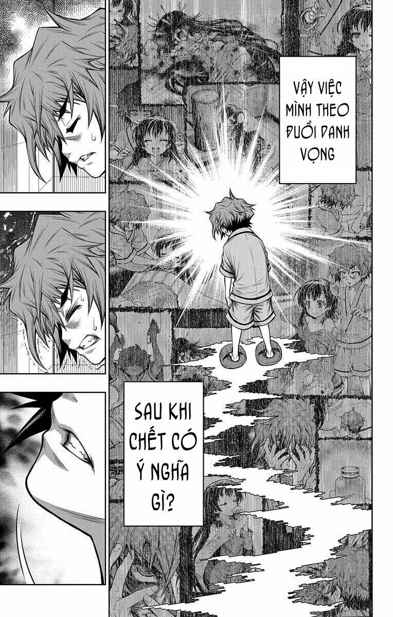 Shounen Shoujo: Chapter 10