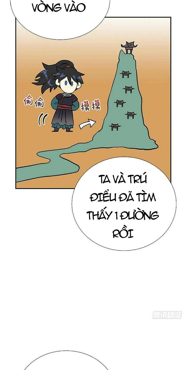 Học Sĩ Tái Sinh: Chapter 203