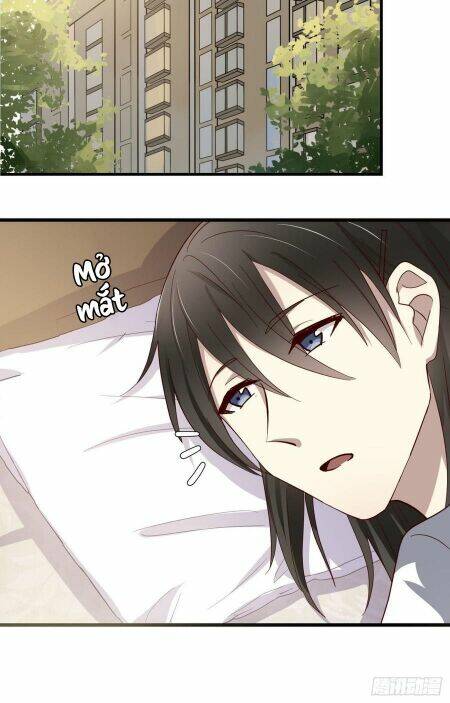 Đơn Phương Yêu Thầm Anh: Chapter 71