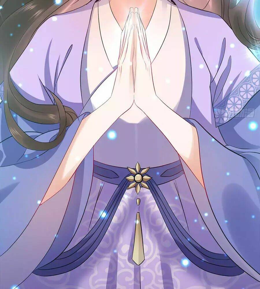 Vương Phi Thông Linh: Chapter 1