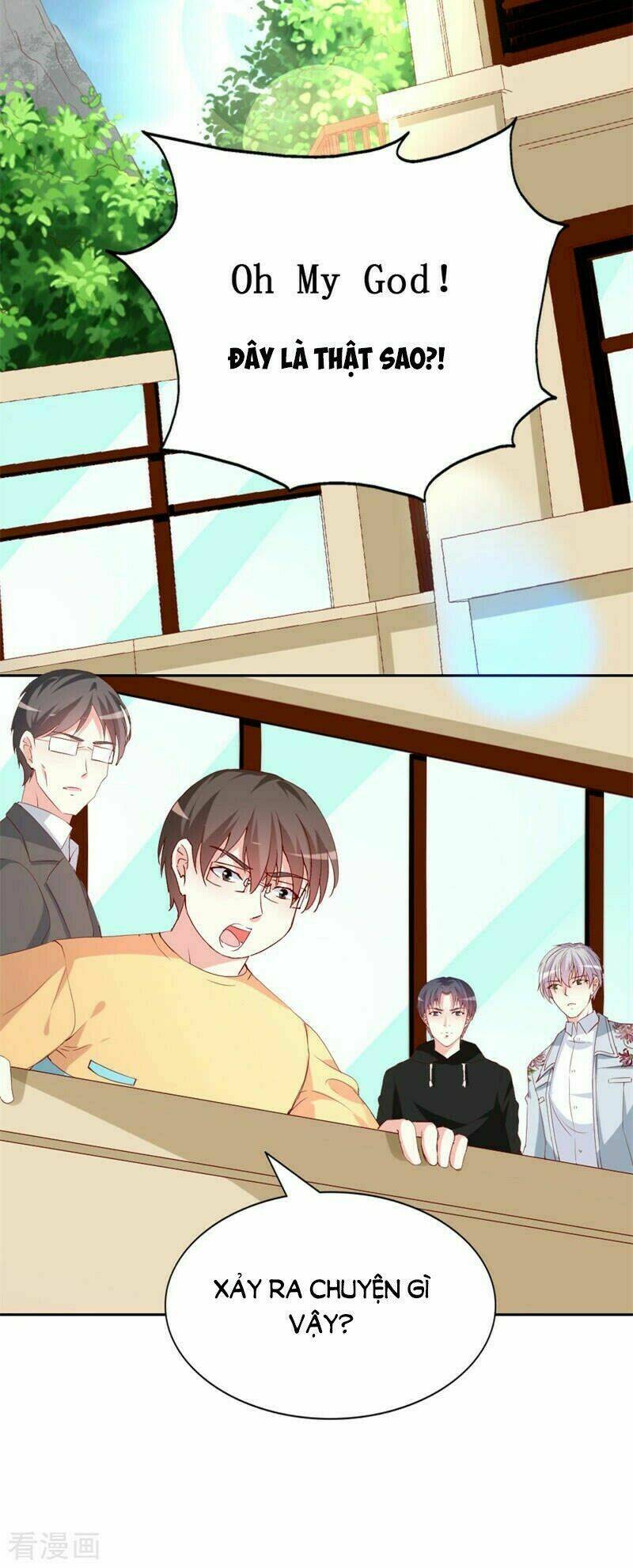 Này! Đừng Động Vào Phô Mai Của Tôi: Chapter 132