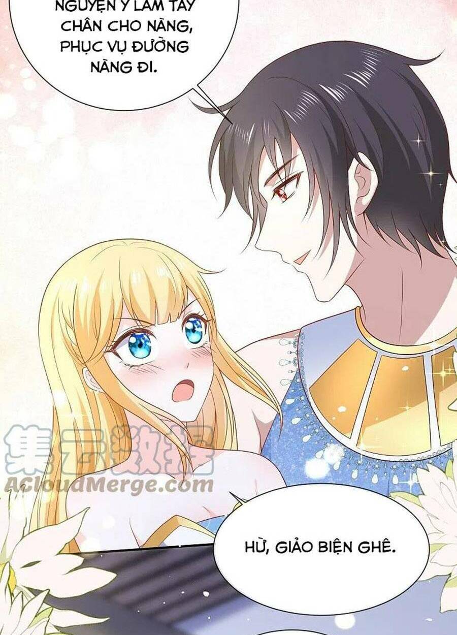 Sủng Hậu Của Vương: Chapter 164