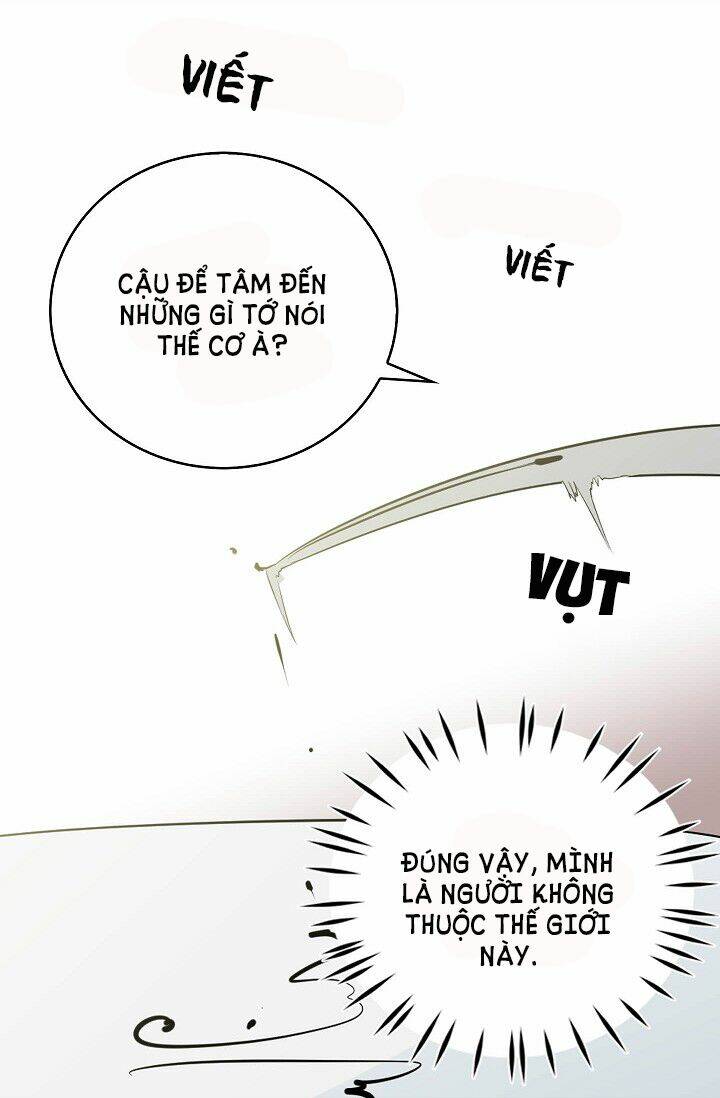 Tôi Là Bạn Gái Cũ Của Một Người Lính: Chapter 4