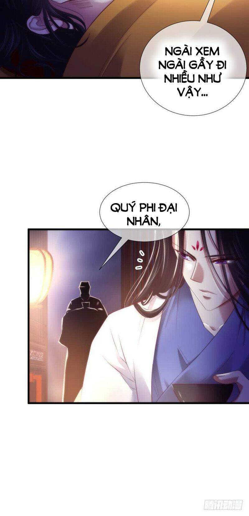Một Vạn Tư Thế Công Lược Yêu Nam: Chapter 150