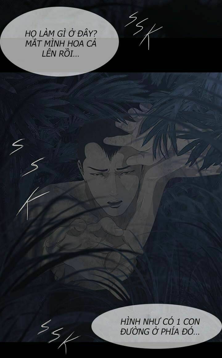 Dead Days: Chapter 51