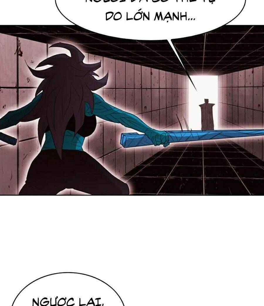 Hard Core Leveling Warrior Ss2: Chapter 65