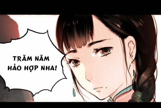 Nam Yên Trai Bút Lục: Chapter 2