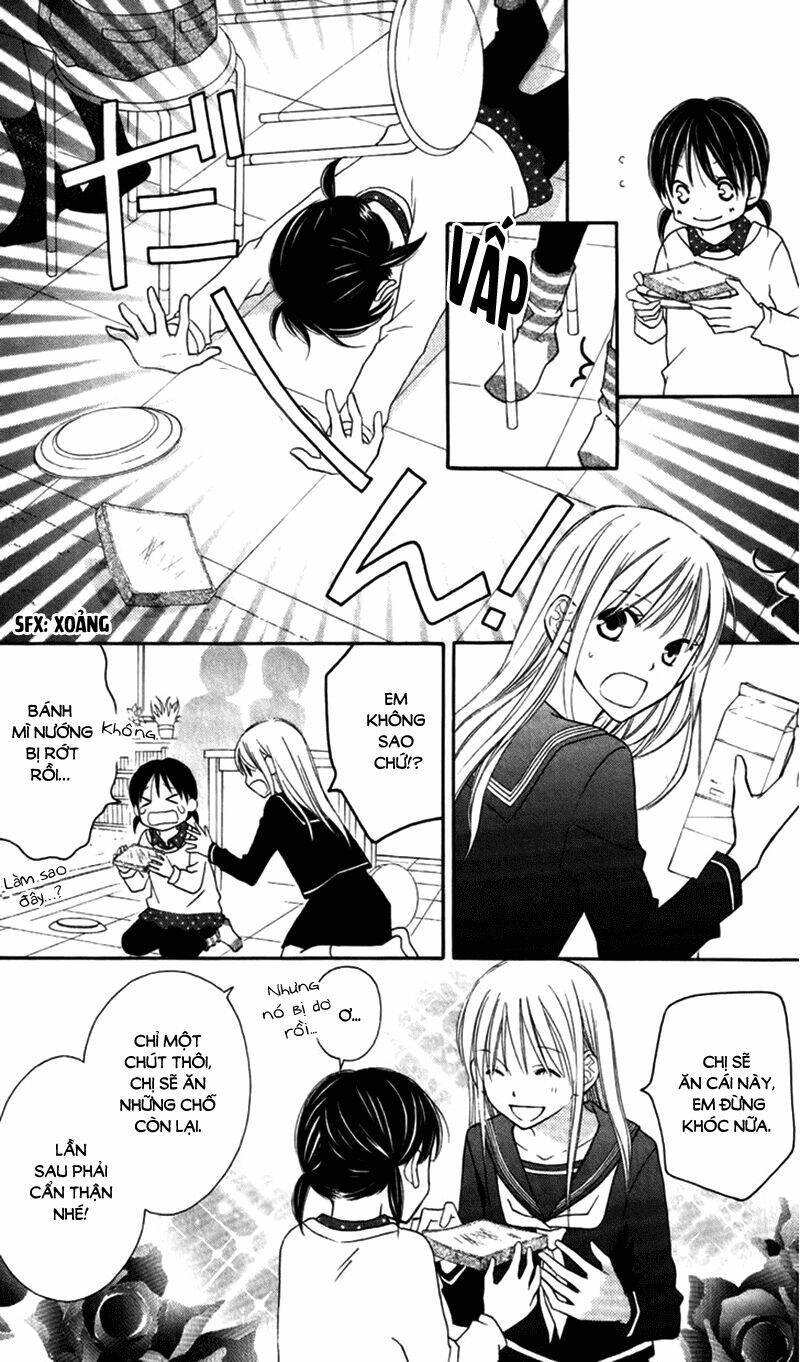 Love So Life: Chapter 66