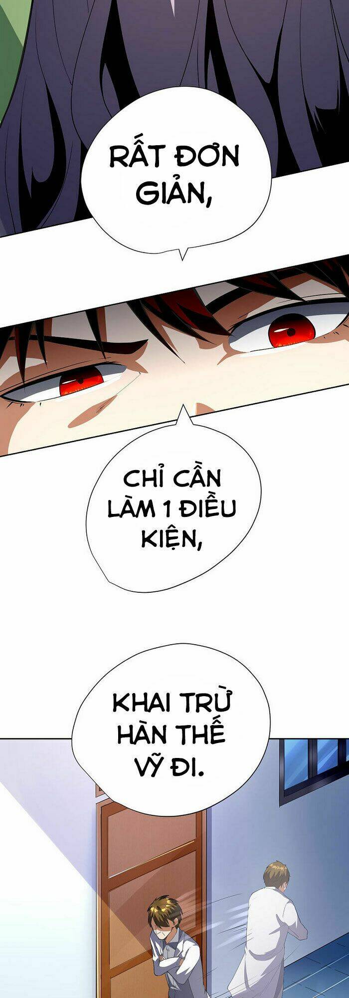 Vương Bài Thần Y: Chapter 59